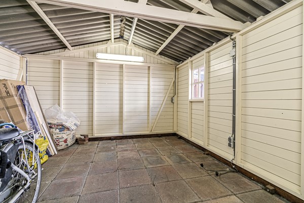 Medium property photo - Zijpestraat 29, 1316 LL Almere